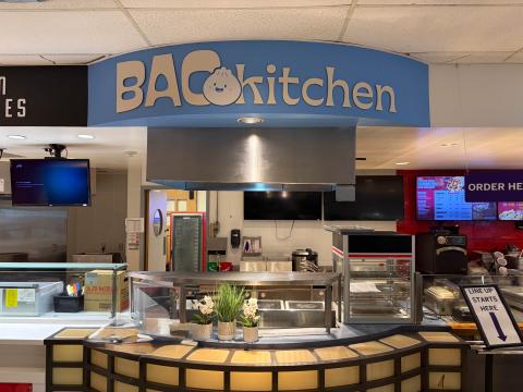Bao Kitchen
