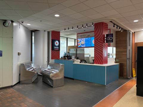 Bento storefront