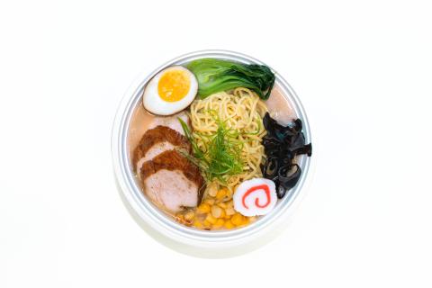 Ramen Bowl