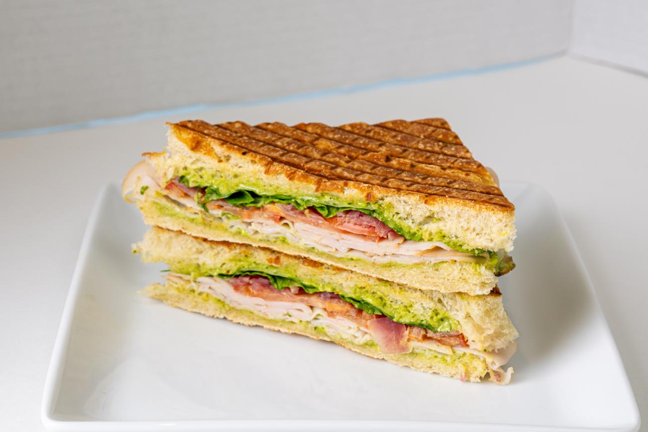 sandwich