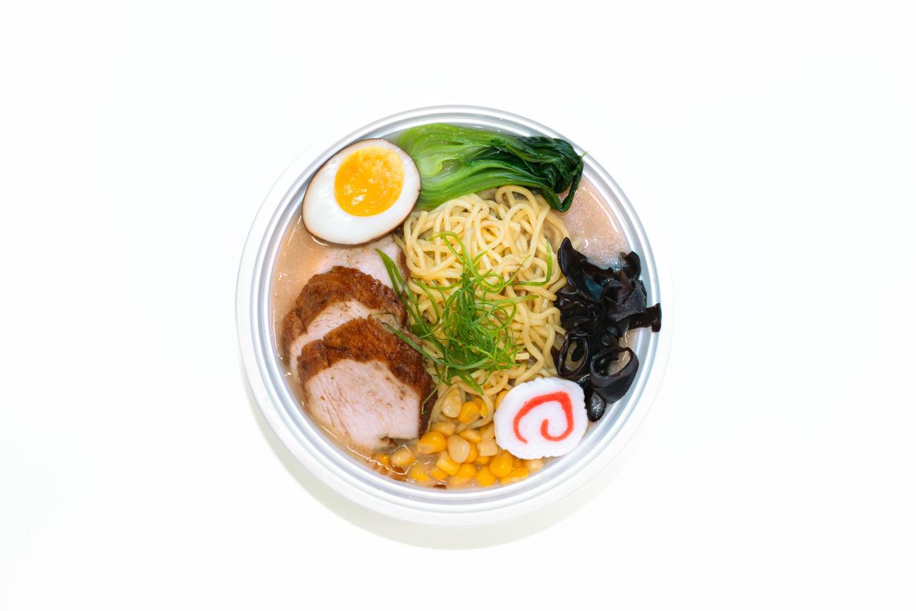 Ramen Bowl